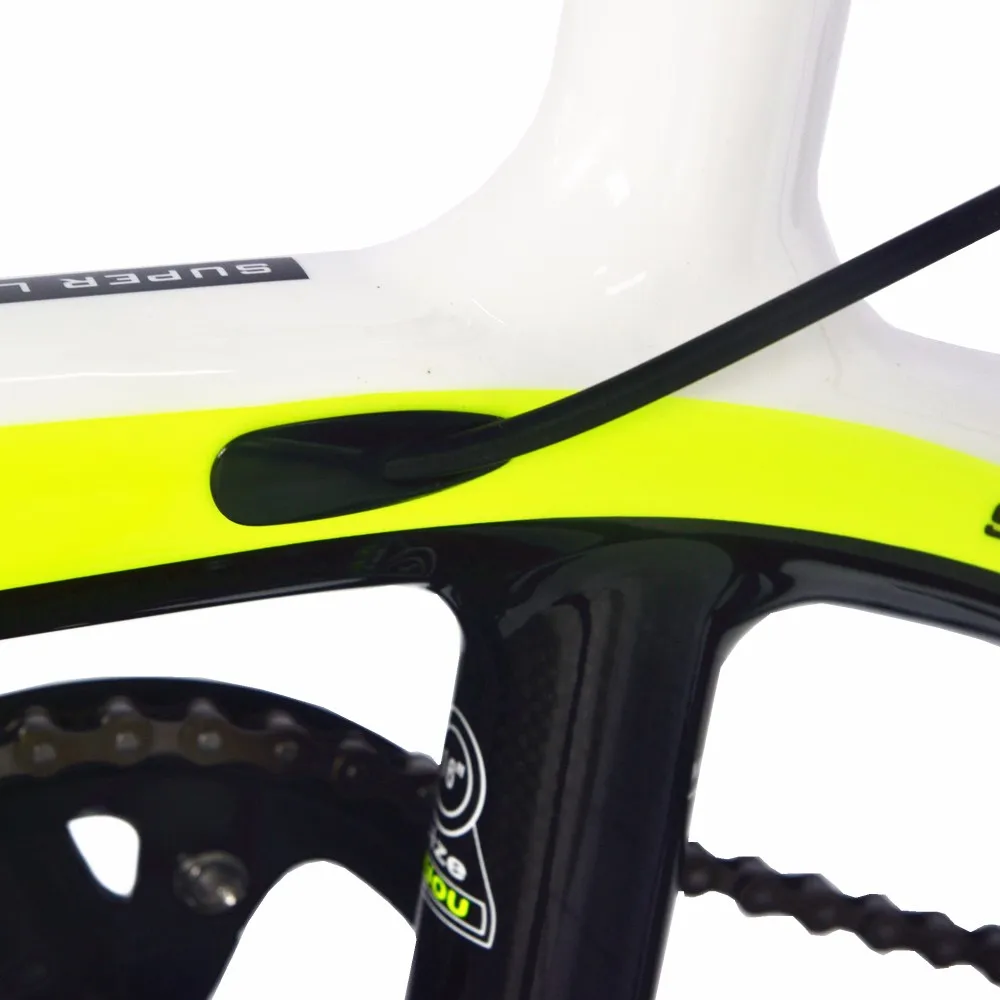 Excellent BEIOU Sports Downtown Carbon 1 Speed Complete Bicycle Comfort Bike 16-Inch Wheels Ultra Superlight Urban Bike 15.2lb BO-CB006 5 Excellent BEIOU Sports Downtown Carbon 1 Speed Complete Bicycle Comfort Bike 16-Inch Wheels Ultra Superlight Urban Bike 15.2lb BO-CB006 5