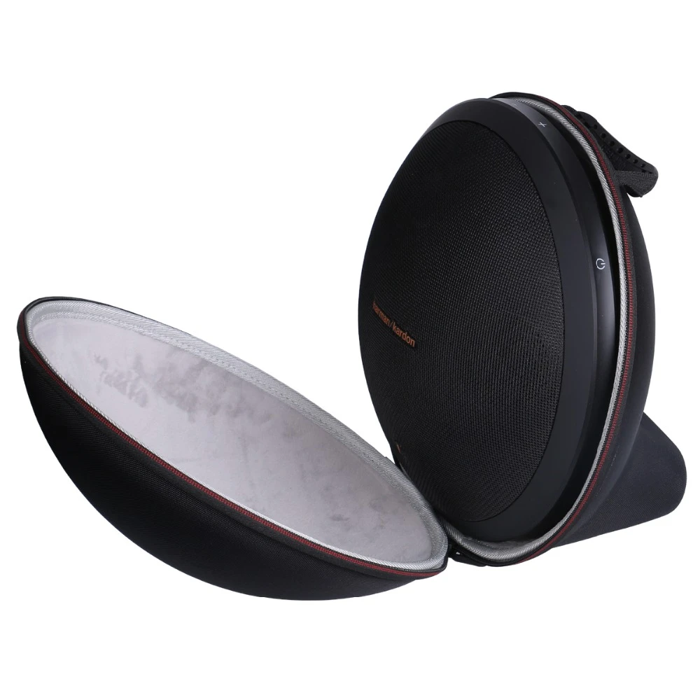 Ltgem Eva Hard Case Compatible For Harman Onyx Studio 1, 2, & 4 Wireless Bluetooth Speaker Fits Rechargeable Ba - Travel Tote - AliExpress
