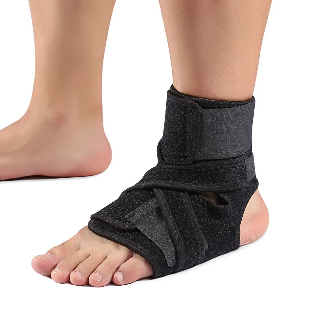 

Adult Ankle Braces Support Compression Ankle Guard Support Stabilizer Ankle Sprain Tendons Ankle Protector Pads