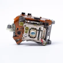 Оригинальная Замена для PIONEER DV-535K DVD плеер лазер LensLasereinheit сборка DV535K Оптический Пикап Bloc Optique Uni