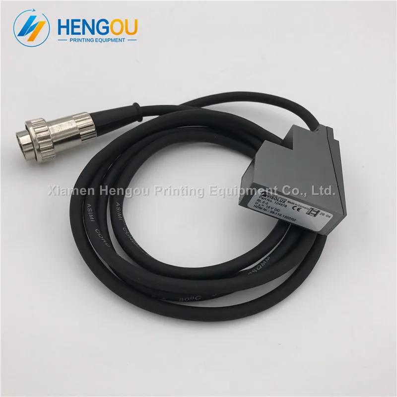 

3 Pieces High Quality Hengoucn Printing Machine SM102 CD102 MO Sensor 68.110.1322, 68.110.1322/02