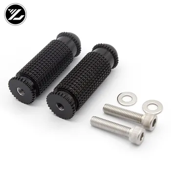 

Motorcycle telescopic pedal decoration CNC pedal board Foot pegs for Suzuki GSXR 1000 GSXR 600 GSXR 750 K9 K6 SV650 1000 B-KING