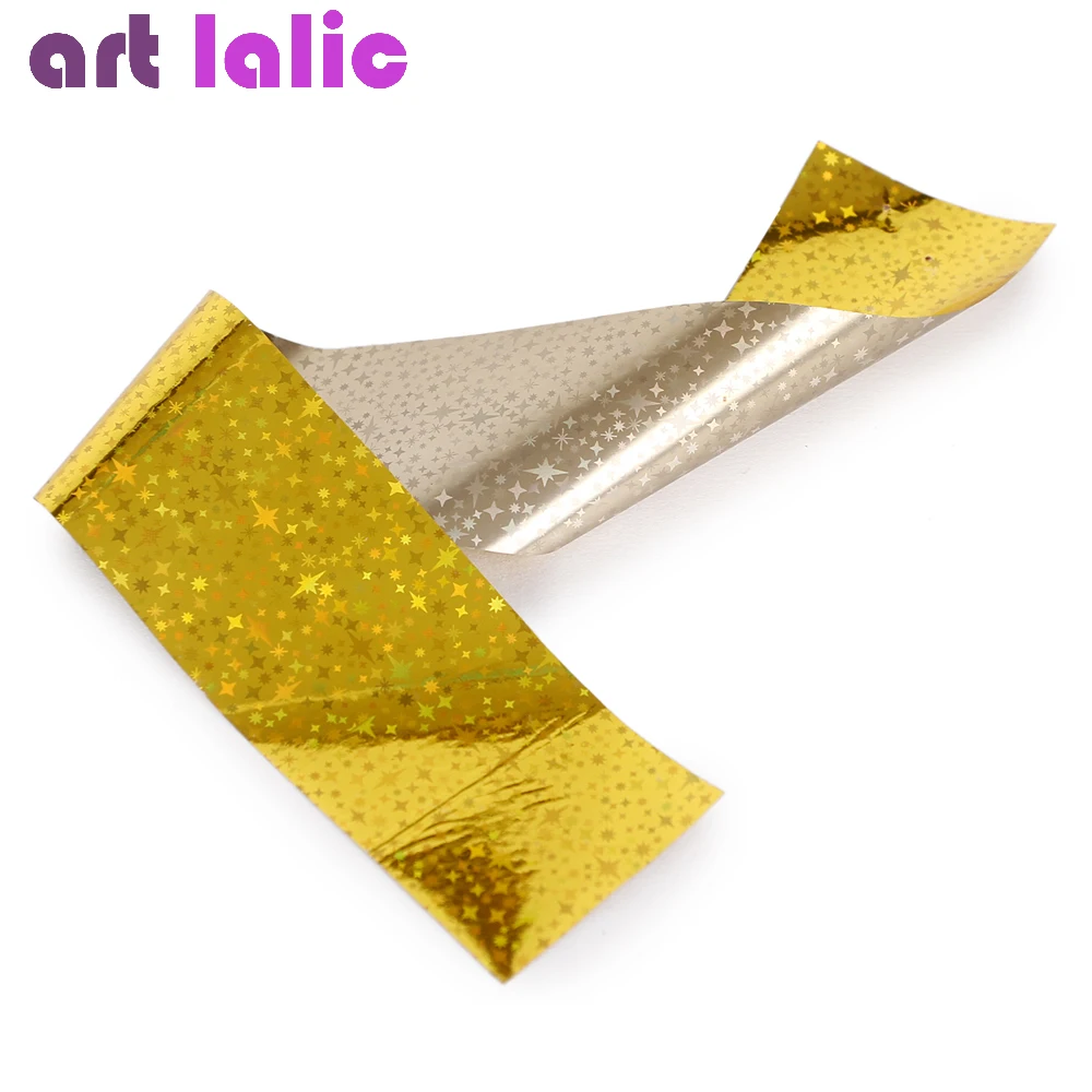50/20/10 шт. фольга для ногтей|nail wrap foil|nail foiltransfer foil |