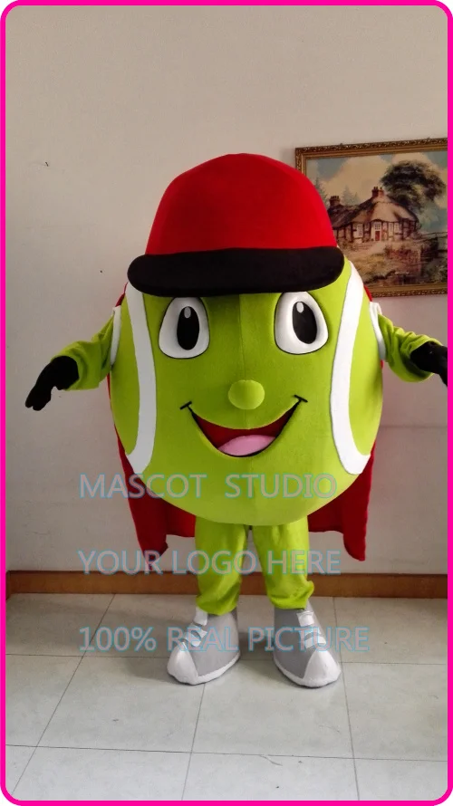 Mascotte Tennies Costume Della Mascotte Costume Operato Personalizzato Kit Cosplay Anime Mascotte Costume Operato Costume Di Carnevale