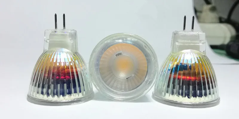 XY-MR11-COB-3W-12V-7