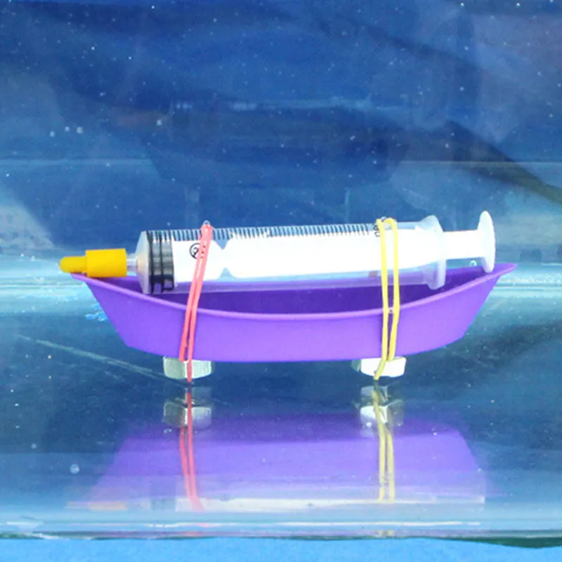 handmade submarine toy Science experiments toy DIY materials SUBMARINE toy boat Children 's educational toys best gifts for kids handmade submarine toy Science experiments toy DIY materials SUBMARINE toy boat Children 's educational toys best gifts for kids
