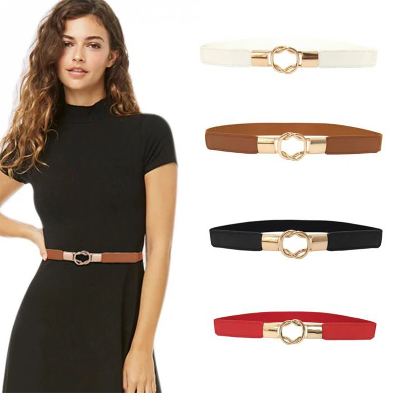 women's dress belts accessories