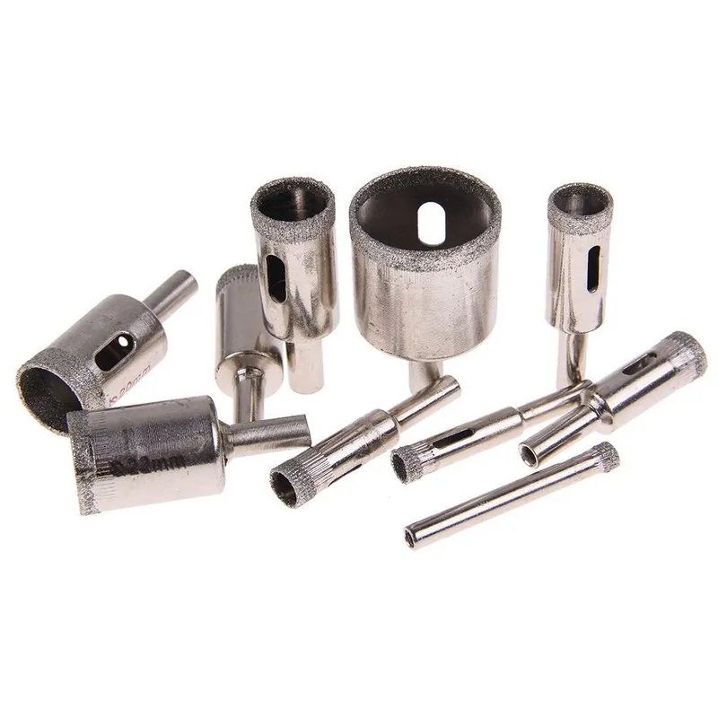 drill bit (8)