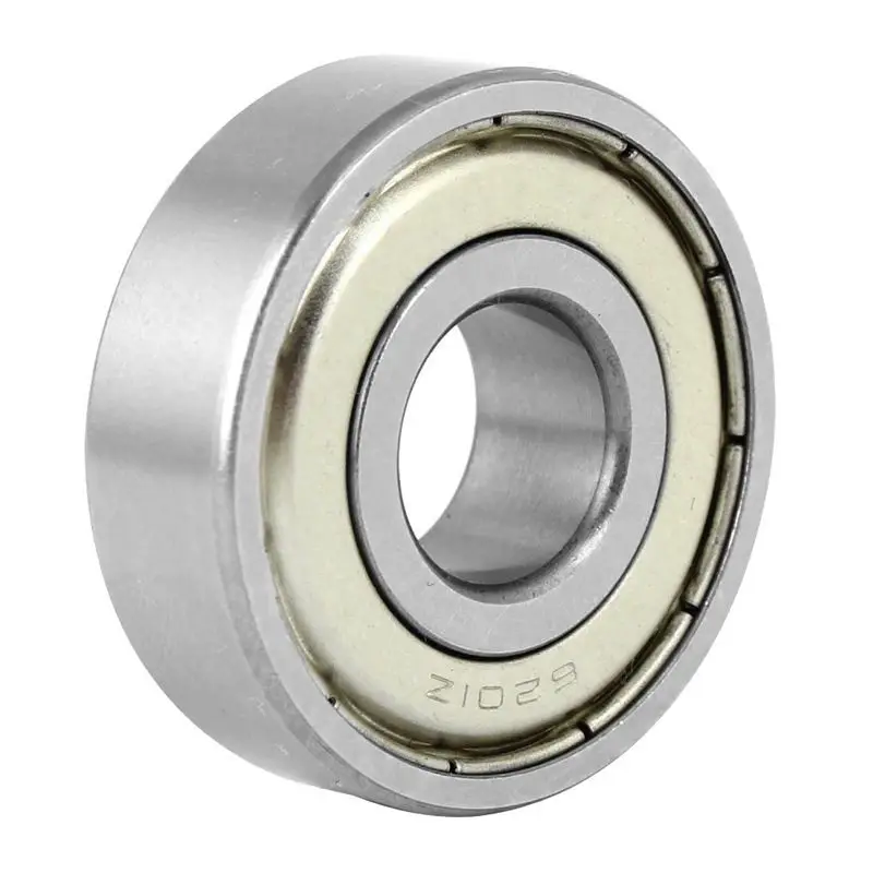 5x10x4mm Ball Bearings MR105ZZ 50pcs Metal Shielded Thin Wall Bearings