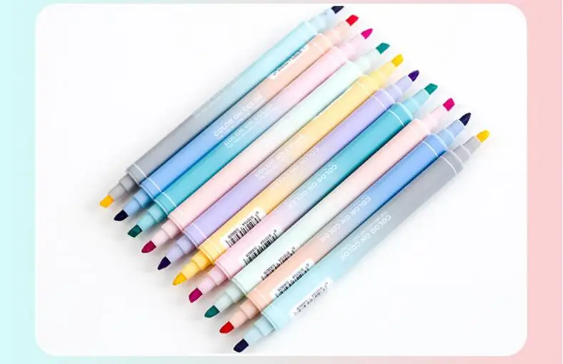 highlighter pen (5)