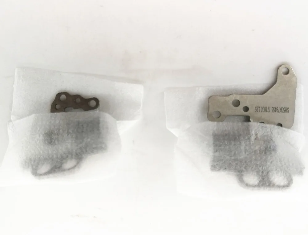 

New Original LCD Hinge for Lenovo ThinkPad T470 A475 T25 Hinge Shaft Set Left Right 1 Pair 01AX952 01AX953