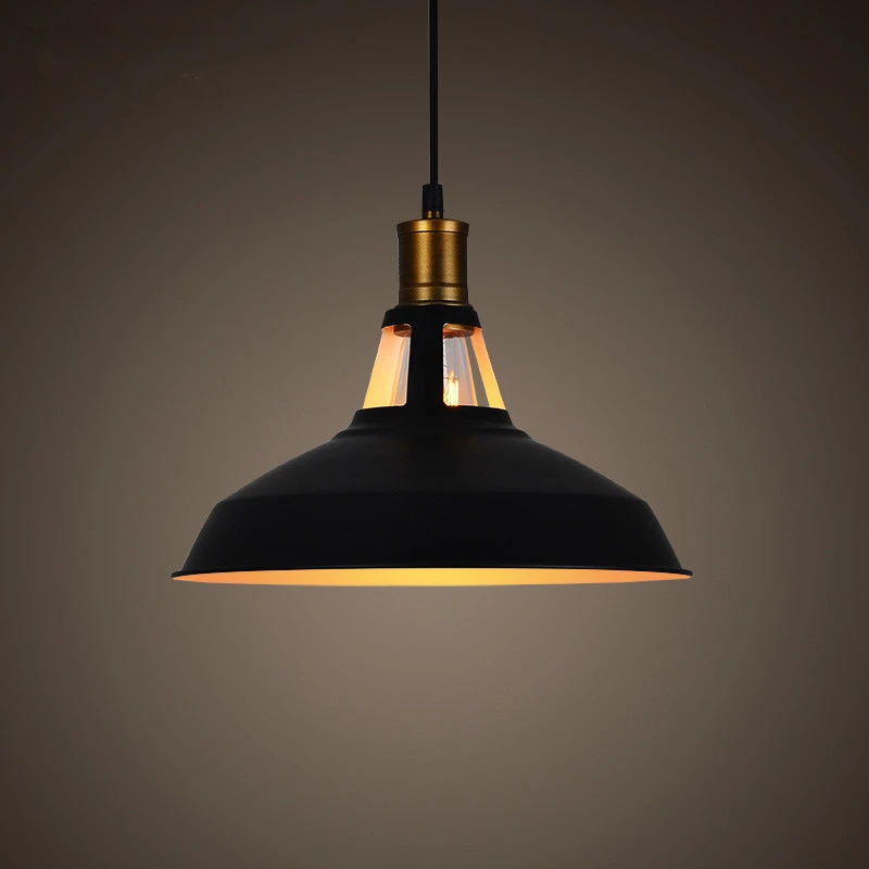 

Retro-industrial style chandelier art simple shop clothing store dining room bar Chandelier