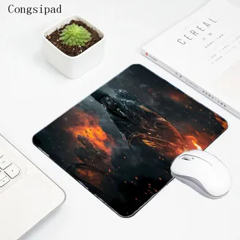 

Congsipad Tom Clancy's The Division Series Cool Game Pattern Mousepad Pc Computer Mini Notebook Desk Mat Gaming Mouse Pad