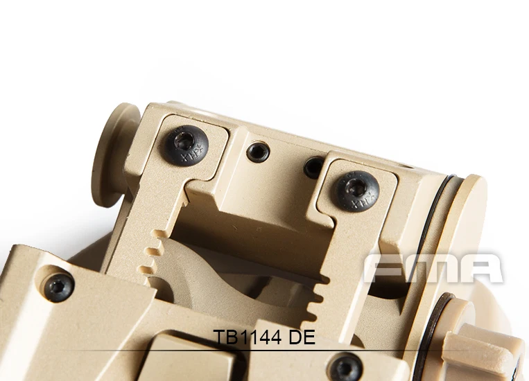 fma tb1144 de 18
