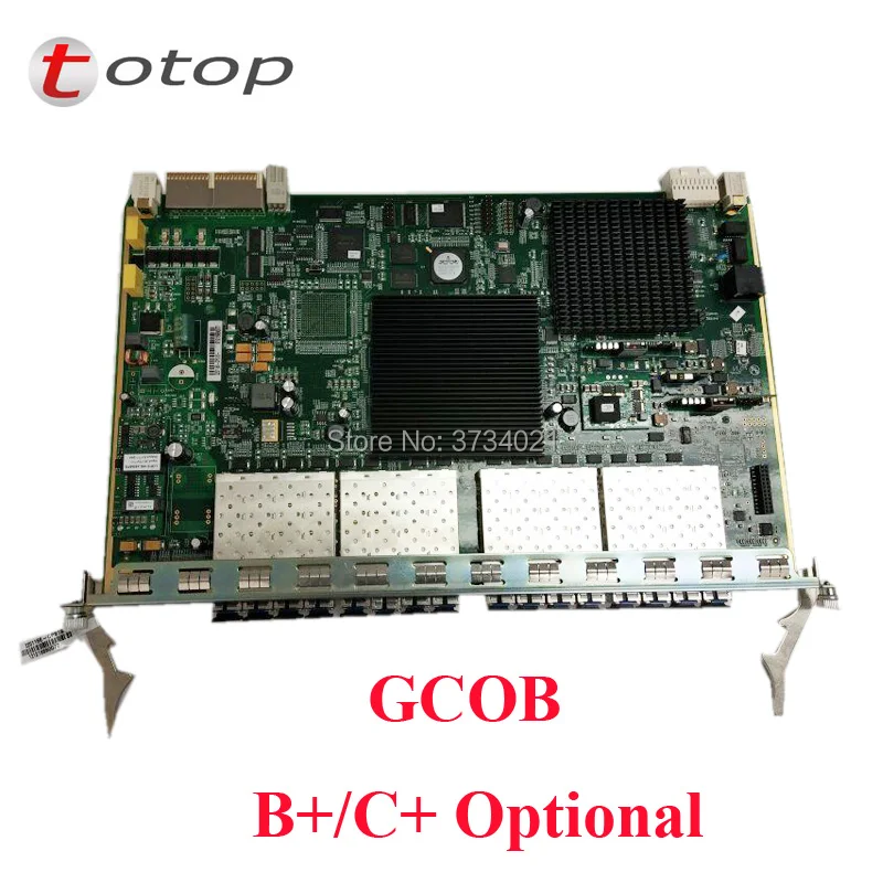 GCOB t3