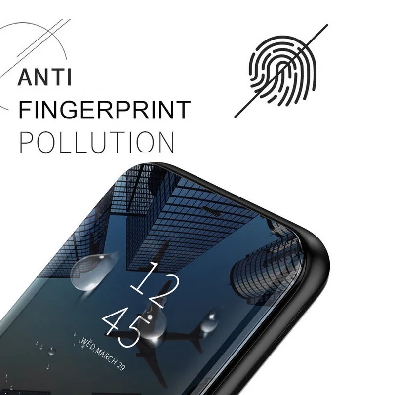 Магнитный прозрачный умный флип-чехол для Xiaomi mi Mix 2 Max 3 A1 A2 Lite 8 SE Poco F1 Red mi Note 7 6 5 Pro 4 4X 5A Prime