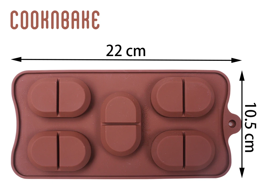 Силиконовая форма для шоколада, форма для украшения тортов, инструмент для конфет, клейкая форма, оборудование для выпечки, лоток для льда, сделай сам, на день рождения