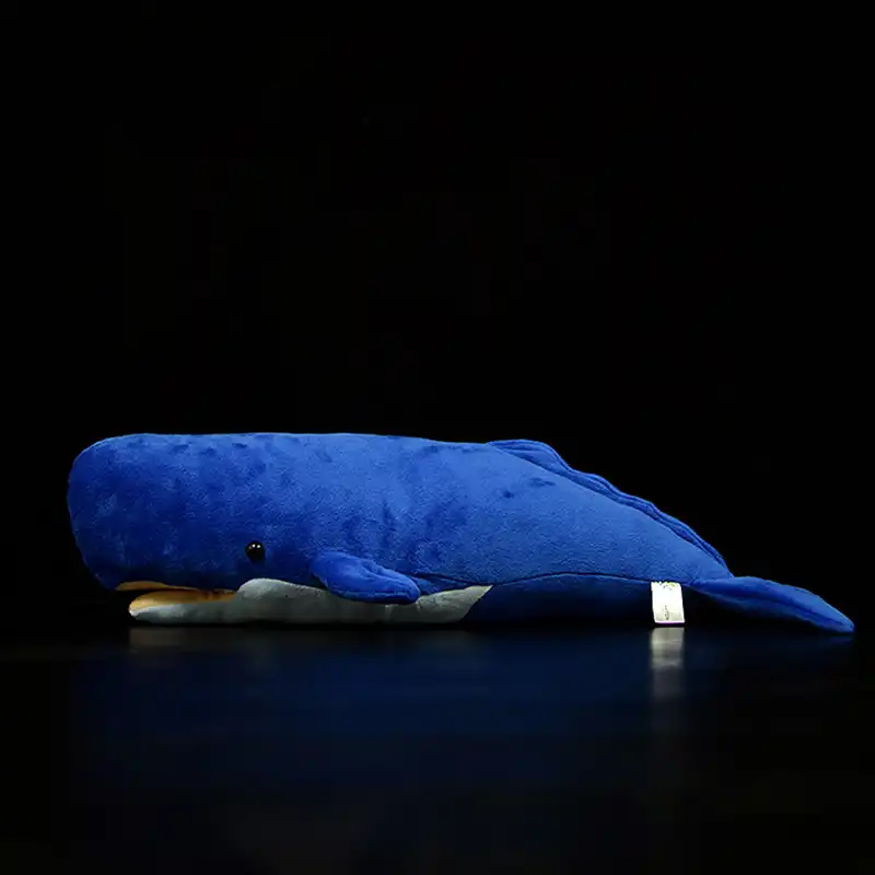 large stuffed sea animals