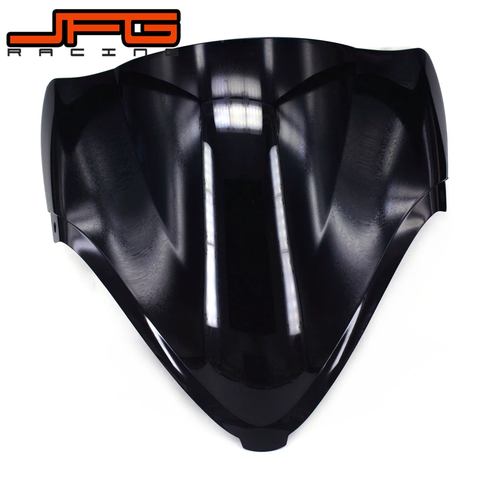 Мотоцикл черный ветровое стекло для SUZUKI GSXR1300 2008 2009 2010 2011 2012 2013 мотоцикл