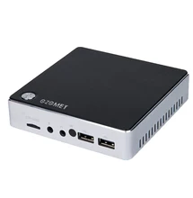 Promos Black Friday et Cyber Monday AliExpress 2017. Kits DIY Arduino, Raspberry, imprimantes 3D, caméras IP 212 GZGMET Intel Quad Core WIN 8.1 PRO Pocket WIFI Bluetooth VGA HDMI HD Graphics Multimedia Mini Desktop Pc