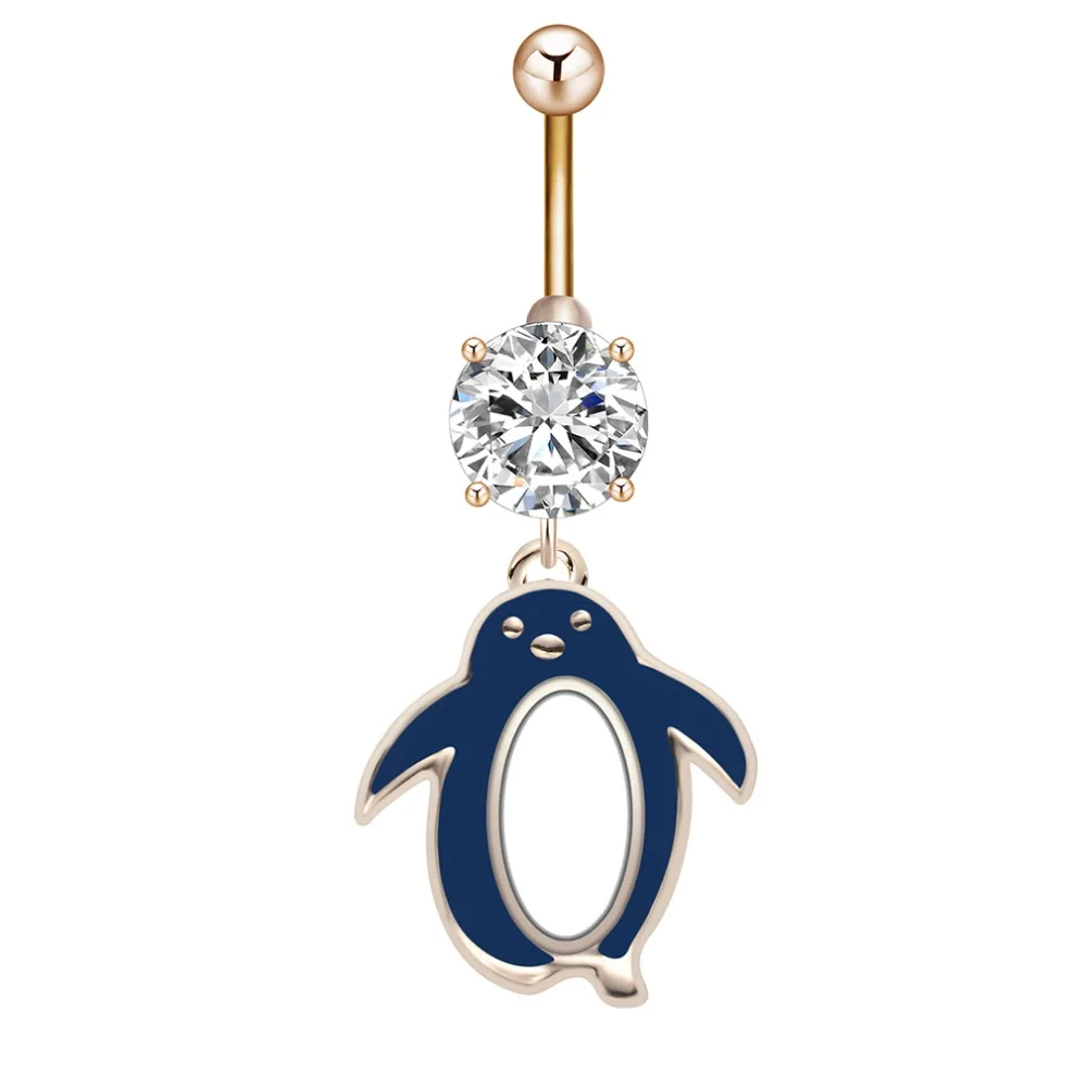 Online Get Cheap Cute Belly Rings Aliexpress Alibaba Group within Body Jewelry For Sale