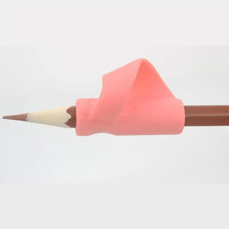 Vividcraft 3 шт./упак. детский держатель для карандашей и ручек устройство коррекции