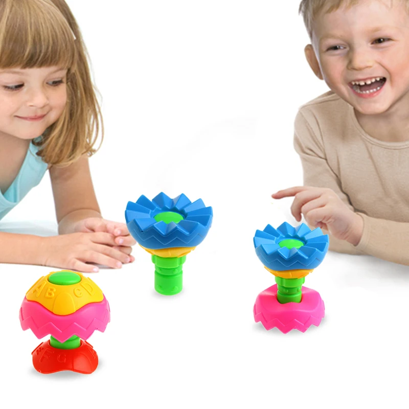 Transformation Fitness Ball Baby Learn Building Toys Magic Cubes DIY Puzzles baby-building-toys : image Transformation Fitness Ball Baby Learn Building Toys Magic Cubes DIY Puzzles baby-building-toys