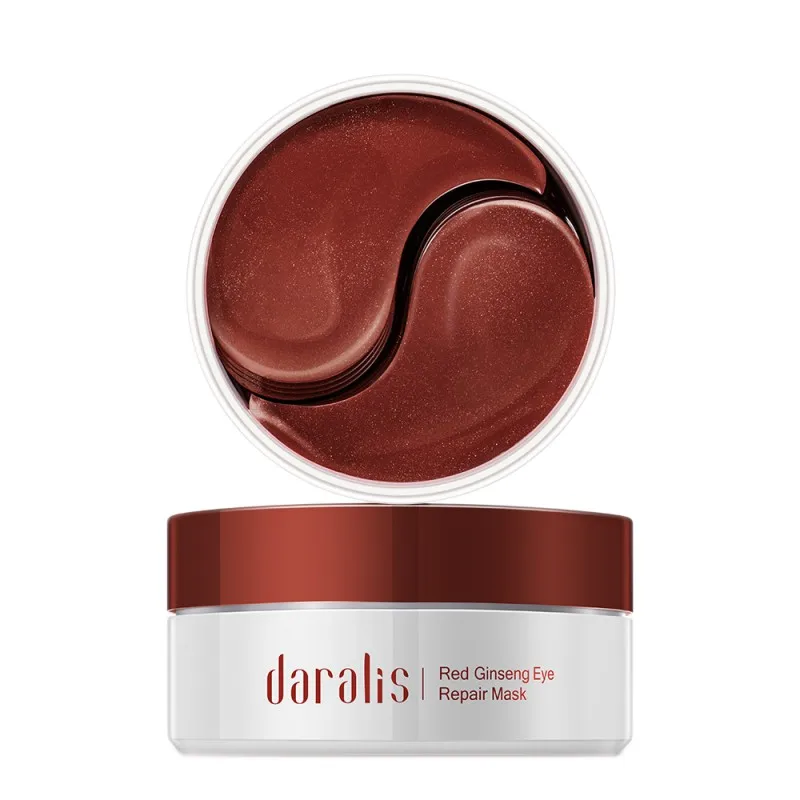 spesifikasi Ekstrak Masker Mata Crystal Collagen Anti Kerut Gelap Lingkaran Remover Gel Mata Patch Perawatan Wajah Di Bawah Mata Bantalan 60 pcs W1