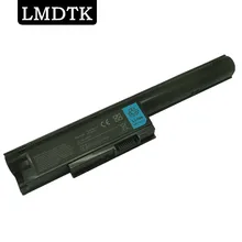 Lmdtk 6 ячеек ноутбук Батарея для ноутбука FUJITSU LifeBook BH531 SH531 LH531 FMVNBP195 FPCBP274 S26391-F545-B100 S26391-F545-E100