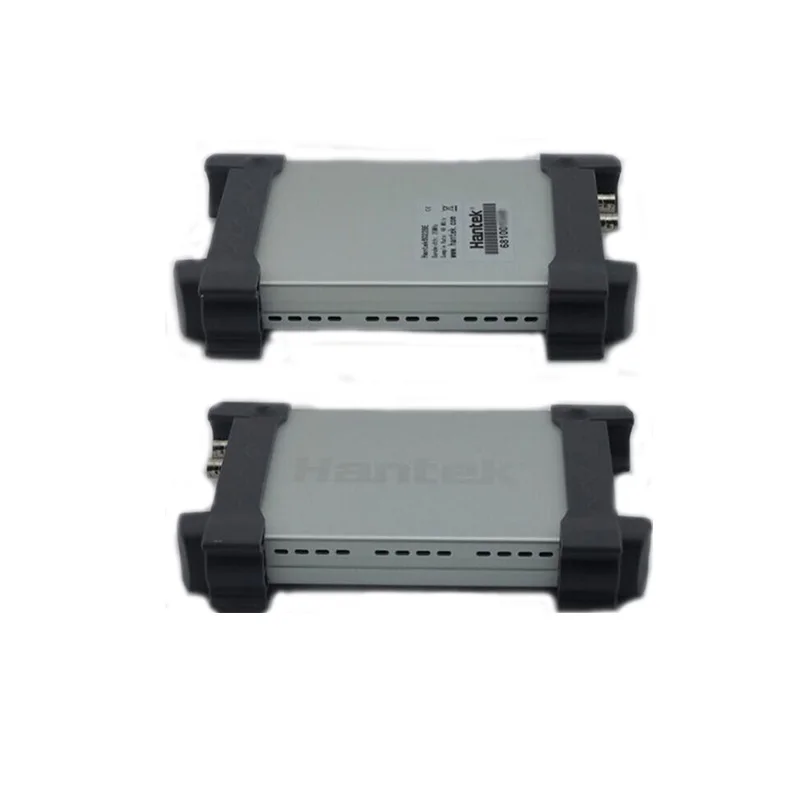 

Hantek 6082BE 2019 Newest 6082BE Oscilloscope 2 Channels 80MHz bandwidths 250MSa/s Oscilloscopes 6082BE Automotive Hot Sale