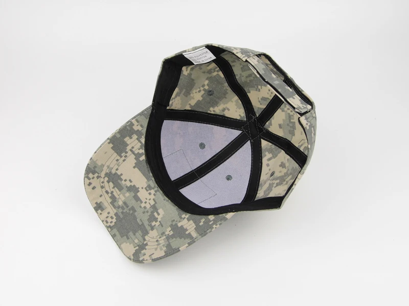 A-tacs Fg Au Woodland Marpat Mandrake Multicam Tropic черные засушливые тактические военные бейсболки камуфляжная шляпа(sku12050508