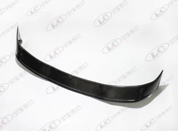 

Fit for Porsche Cayenne 958 refit MANSORY carbon fiber tails wing spoiler