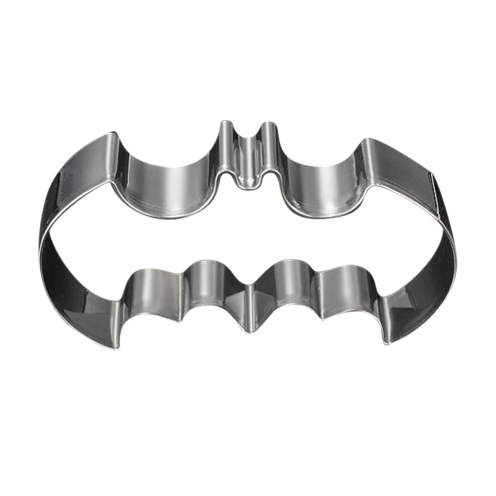 Detail Feedback Questions About Easy To Use And Clean Bat Detail Feedback Questions About Easy To Use And Clean Bat Shape Cake Cookie Cutter Mold Tools Biscuit Diy Mould On Aliexpress Alibaba Group