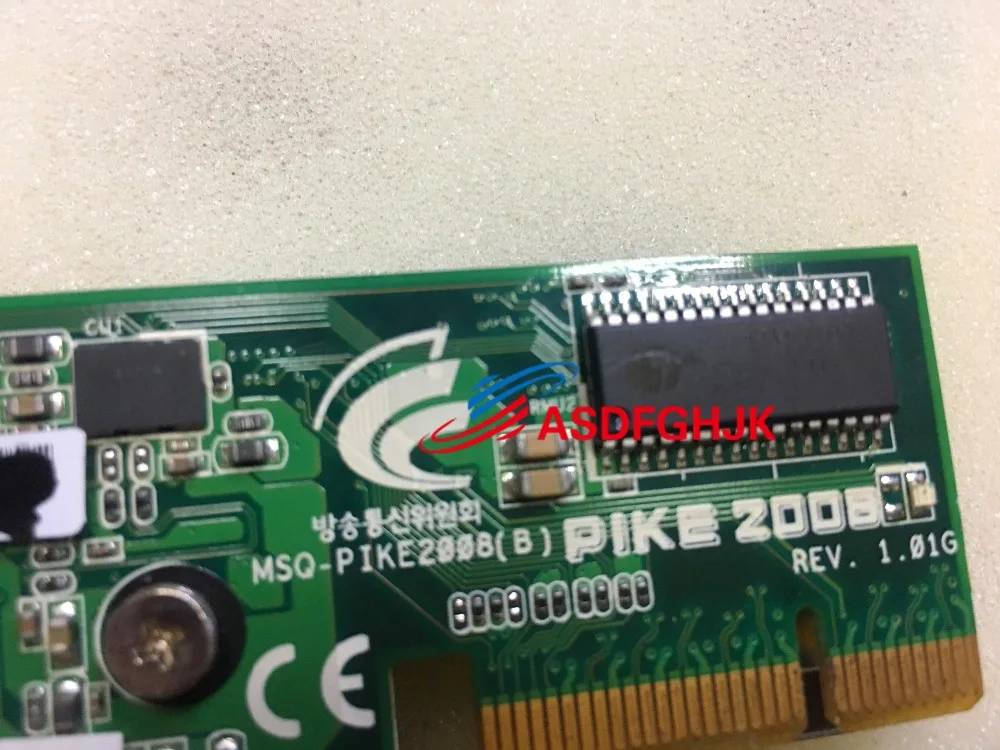 Asus PIKE 2008 LSI 8-Port SAS II SATA 6.0 Gbps RAID Card