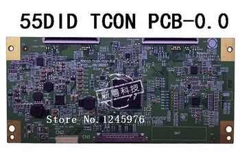 

Electronic Circuit Logic Circuit Board 55DID TCON PCB-0.0 55inch instock