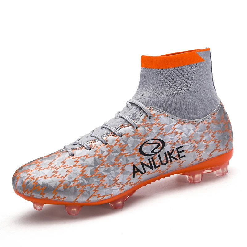 anluke soccer boots