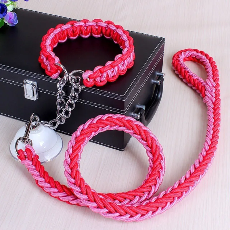 CM009-red pink-S