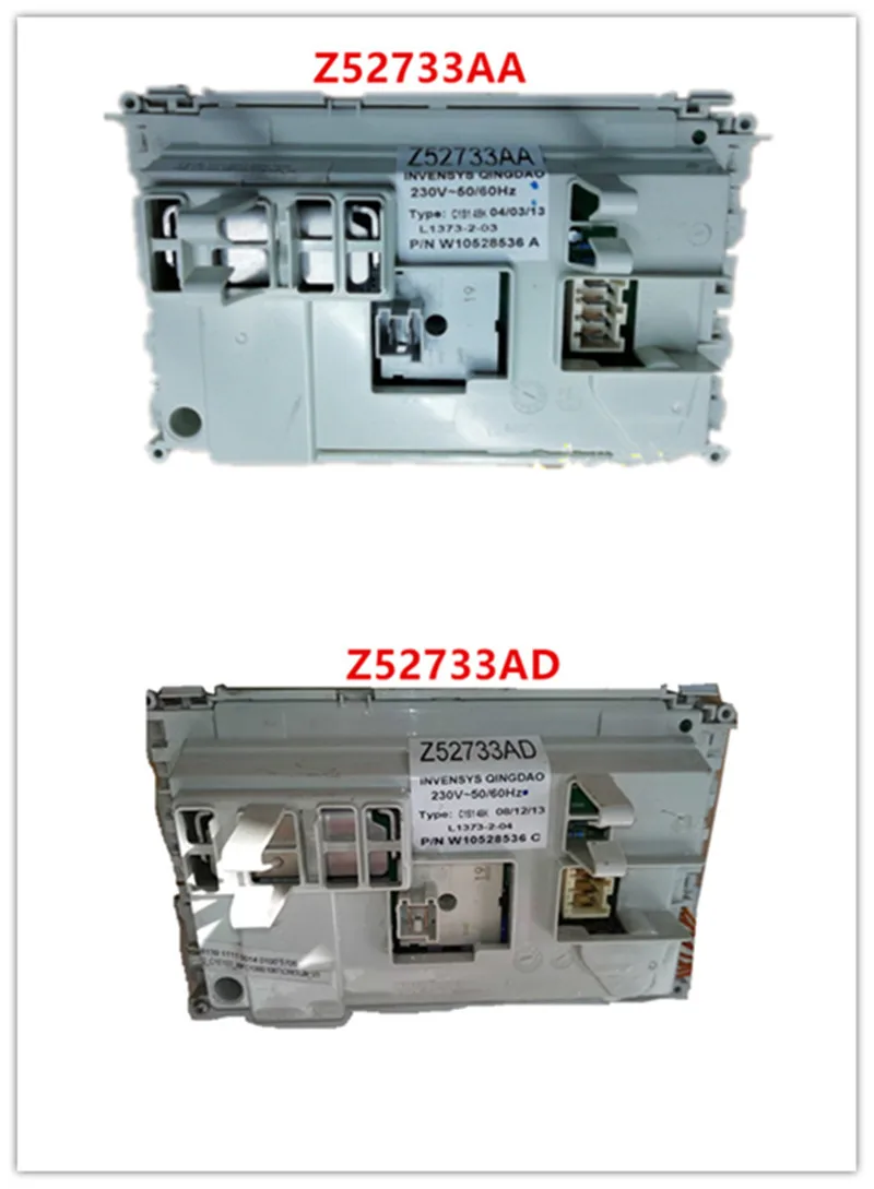 

Z52733AA/Z52733AD Good Working