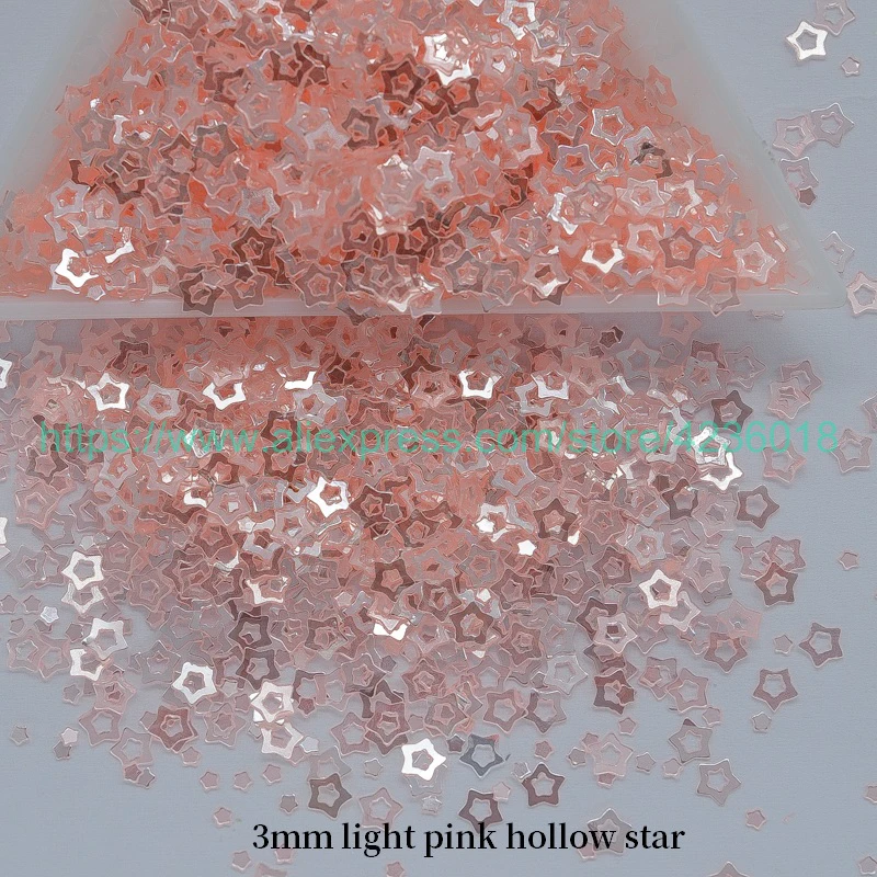 DSC_0367 3mm hollow star