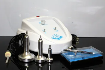 

Vacuum massage lymph drainage slimming device
