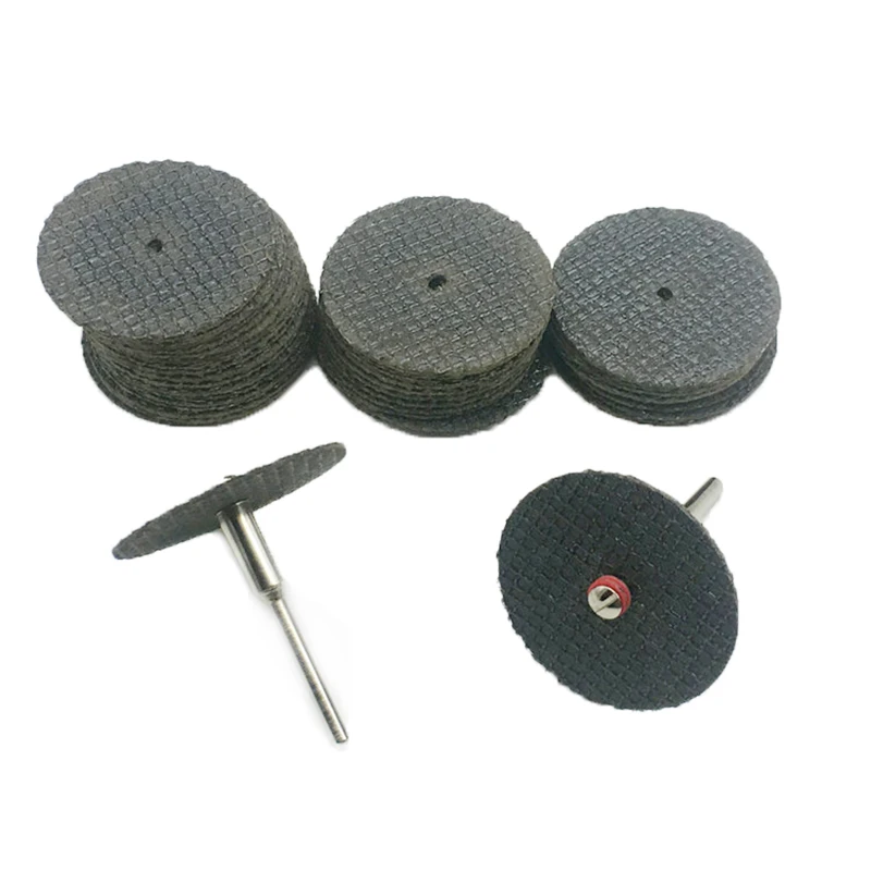 Dremel Disco De Fibra De Vidro Reforçado Cut Off Roda