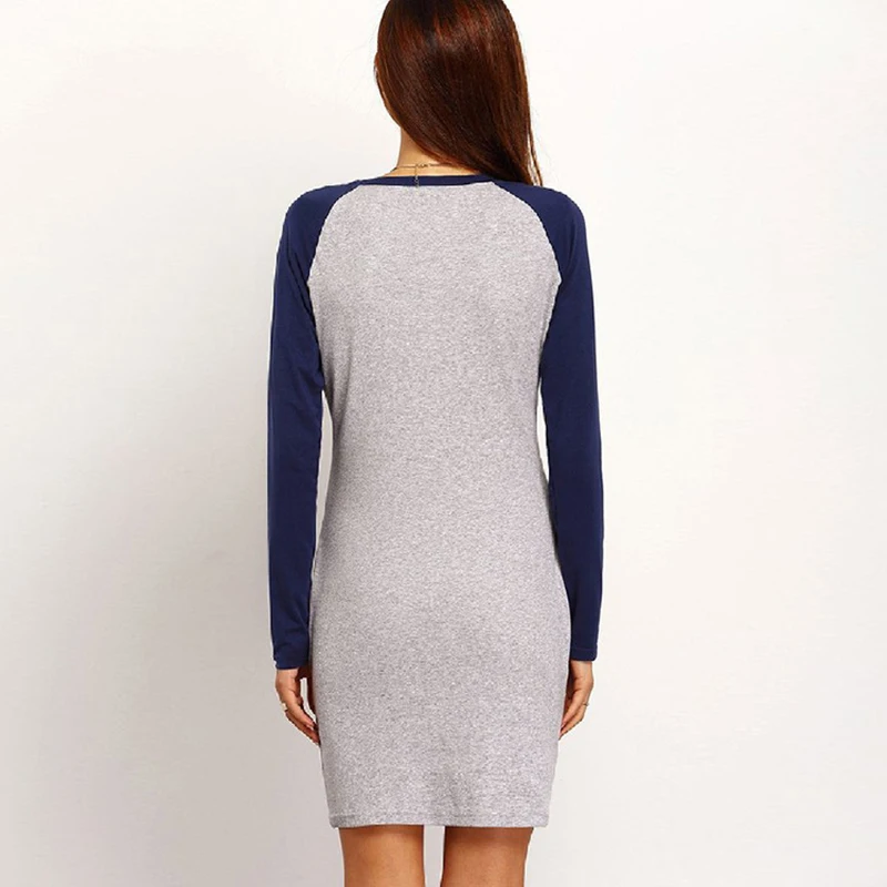 T Shirt Dress4