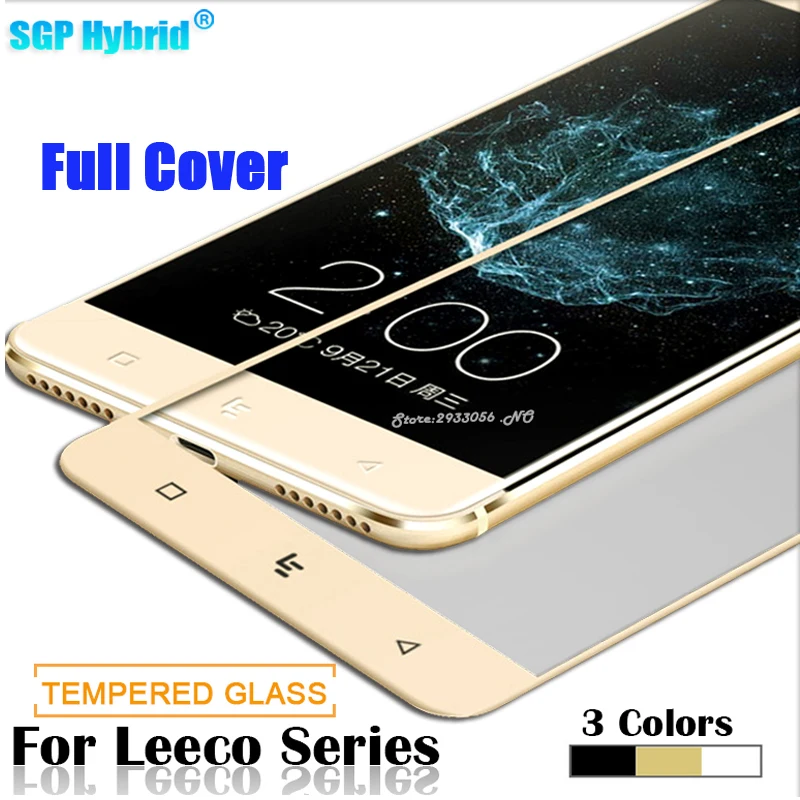 

For leeco le pro 3 case Tempered Glass For Leeco Le 2 X620 max 2 Cool1 X520 X527 X820 X829 Glas 9 H Screen Protector Film Case