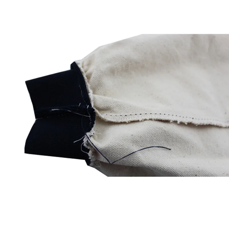 welding sleeve (5)