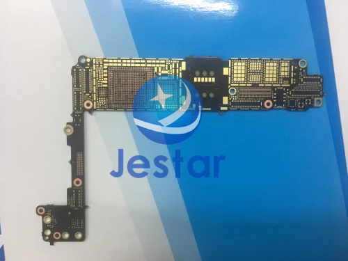 

Motherboard Main Logical Bare Board For iPhone 7PLUS 5.5 PCB Circuit Board Repair Parts