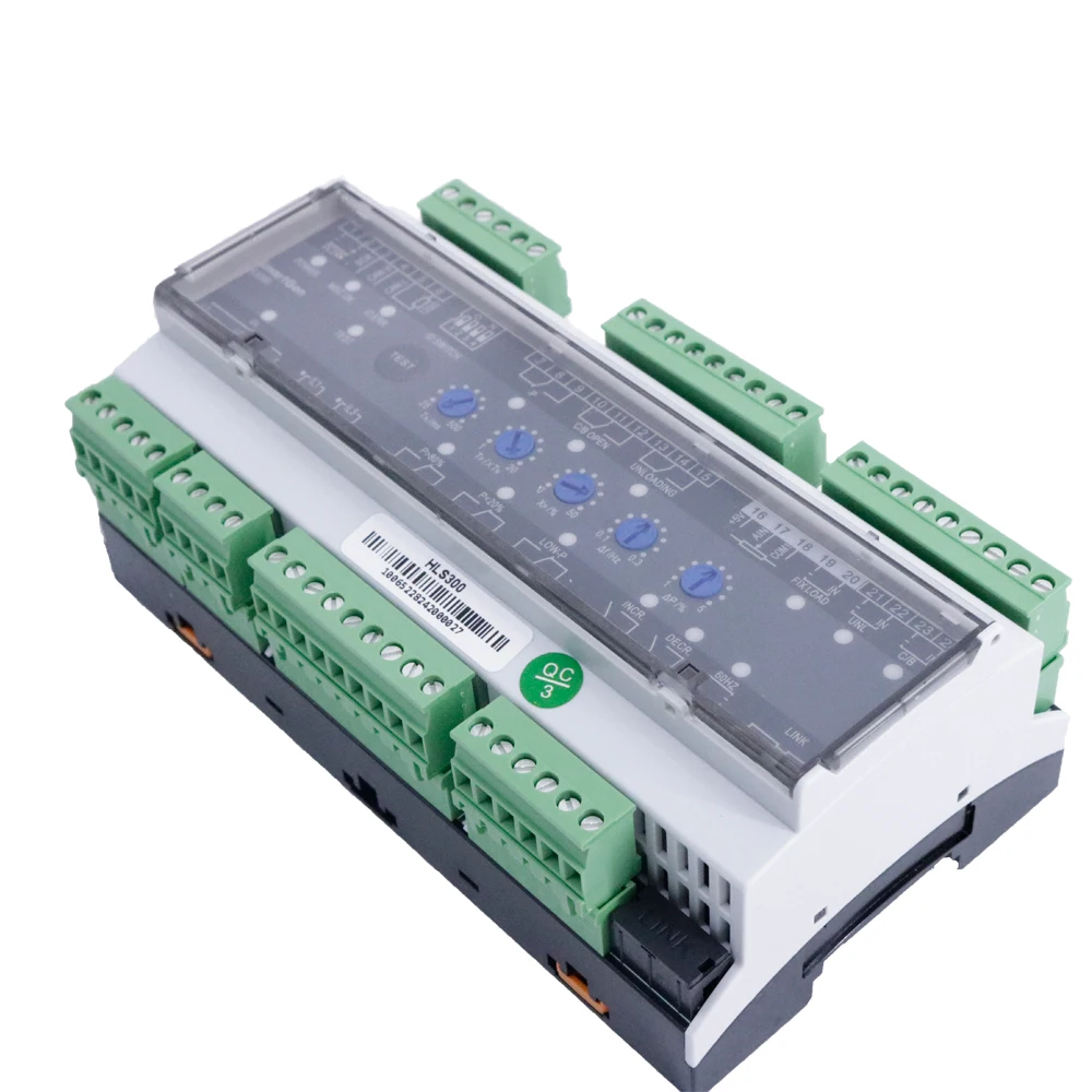 Share module