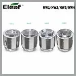 Eleaf HW Coil Head evaporator HW1 HW2 HW3 HW4 for ikonn 220 kit