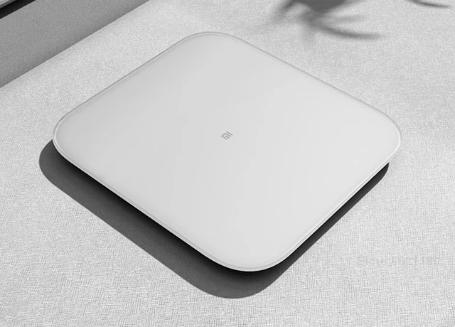 Xiaomi Scale — you must have it!. Xiaomi bathroom scale guarantees