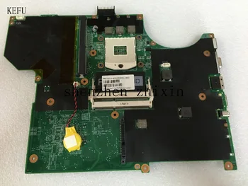 

For Dell Alienware M15X R2 Laptop motherboard HM65 DDR3 00G5VT CN-00G5VT with graphic slot test good