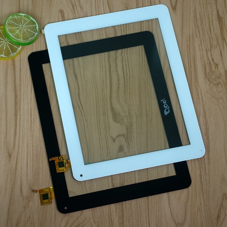 сенсорный экран 7